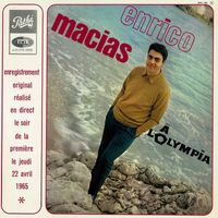 Enrico Macias - Olympia 1965