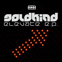 Goldkind - Elevate EP