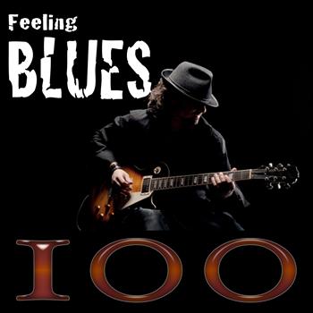 Various Artists - Feeling Blues