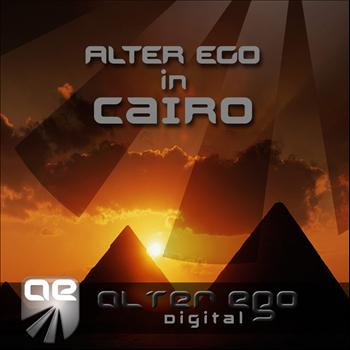 Various Artists - Alter Ego In Cairo