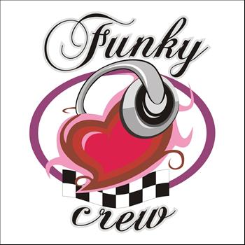 Various Artists - The Best Originals of Funky Love Crew