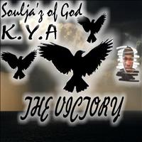 Kya - The Victory