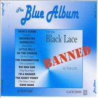 Colin Gibb - Black Lace - The Blue Album (Banned In The UK)