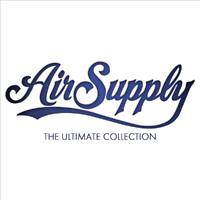 Air Supply - The Ultimate Collection