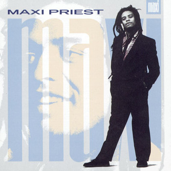 Maxi Priest - Maxi