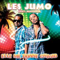 LES JUMO - Elle me donne chaud (feat. Maradja)