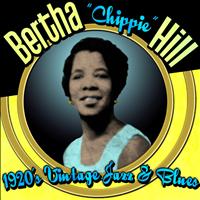 Bertha "Chippie" Hill - 1920’s Vintage Jazz & Blues