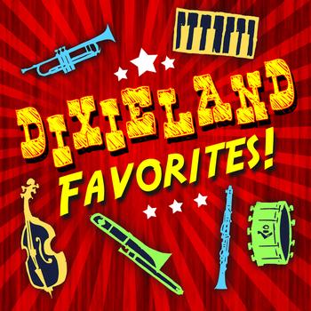 Various Artists - Dixieland Favorites