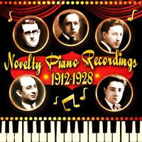Various Artists - Novelty Piano Recordings (1912-1928)