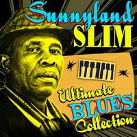 Sunnyland Slim - Ultimate Blues Collection