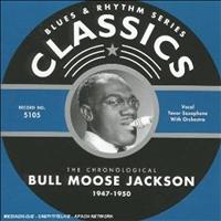 Bull Moose Jackson - Classics: 1947-1950