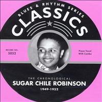 Sugar Chile Robinson - Classics: 1949-1952