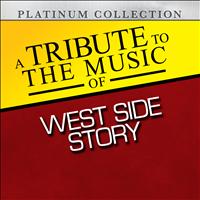 Platinum Collection Band - A Tribute to the Music of West Side Story