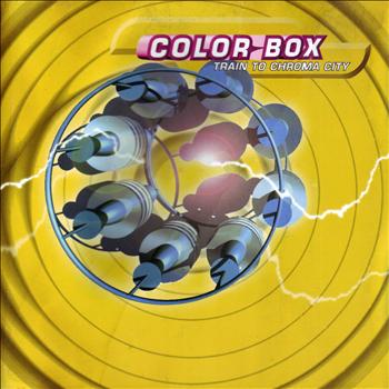 Colorbox - Train to Chroma City
