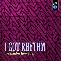 Hampton Hawes Trio - I Got Rhythm