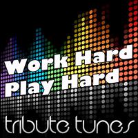 Perfect Pitch - Work Hard, Play Hard (Tribute to Wiz Khalifa)