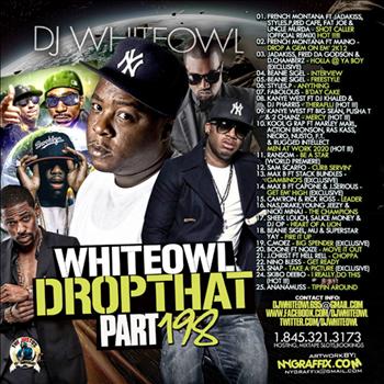 Various Artists - Drop That 198