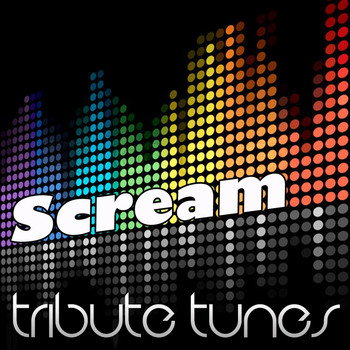 Perfect Pitch - Scream (Tribute To Usher)