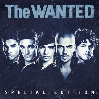 The Wanted - The Wanted (Special Edition)