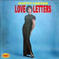 Ketty Lester - Rarity Music Pop, Vol. 335 (Love letters)