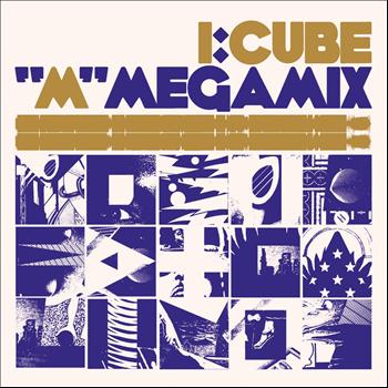 I:Cube - "M" Megamix