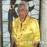 Chely Romero - Chely (En la Trova)