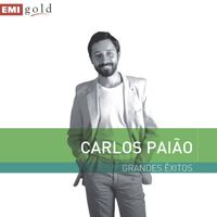 Carlos Paião - Grandes Êxitos - Carlos Paião