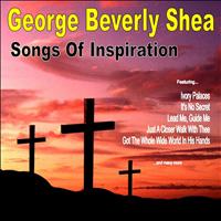 George Beverly Shea - Songs of Inspiration