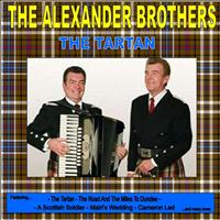 The Alexander Brothers - The Tartan