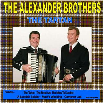 The Alexander Brothers - The Tartan