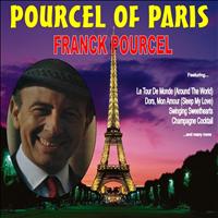 Frank Pourcel - Pourcel of Paris