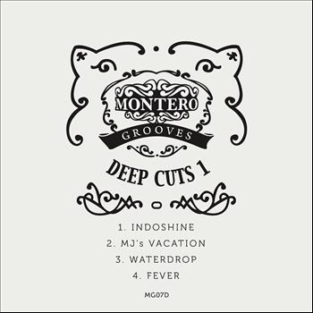 Montero - Deep Cuts Vol. 1