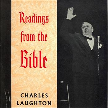 Charles Laughton - Readings from the Bible (Remastered)