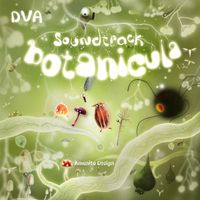 DVA - Botanicula Soundtrack