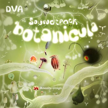 DVA - Botanicula Soundtrack
