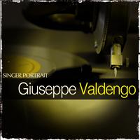 Giuseppe Valdengo - Singer Portrait - Giuseppe Valdengo