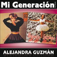 Alejandra Guzmán - Mi Generación - Los Clásicos