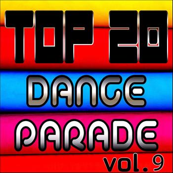 Various Artists - Top 20 Dance Parade, Vol. 9