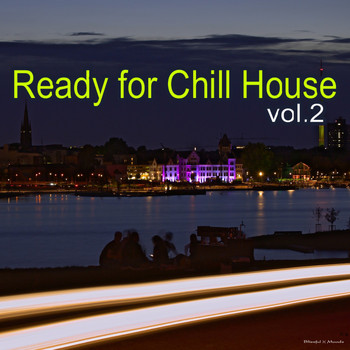 Various Artists - Ready for Chillhouse: Vol. 2