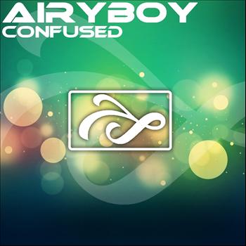 Airyboy - Confused