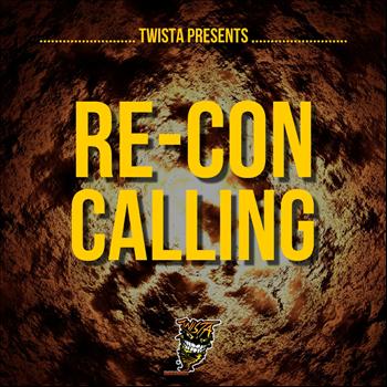 Re-Con - Calling