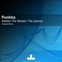 Punktra - Awaken The Senses