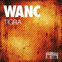 Wanc - Tigra