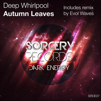 Deep Whirlpool - Autumn Leaves
