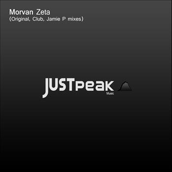Morvan - Zeta