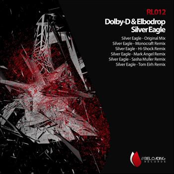 Dolby D & Elbodrop - Silver Eagle