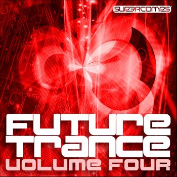 Various Artists - Future Trance Volume Four