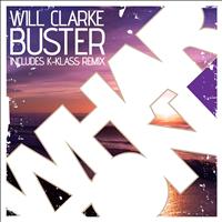 Will Clarke - Buster