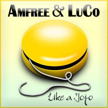 LuCo & Amfree - Like a Jojo