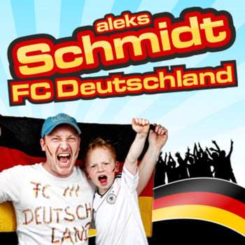 Aleks Schmidt - Fc Deutschland